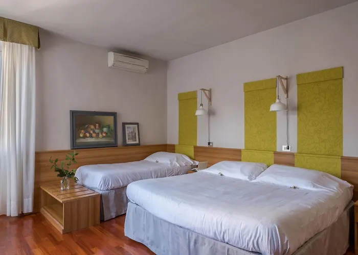 Colomba Hotel