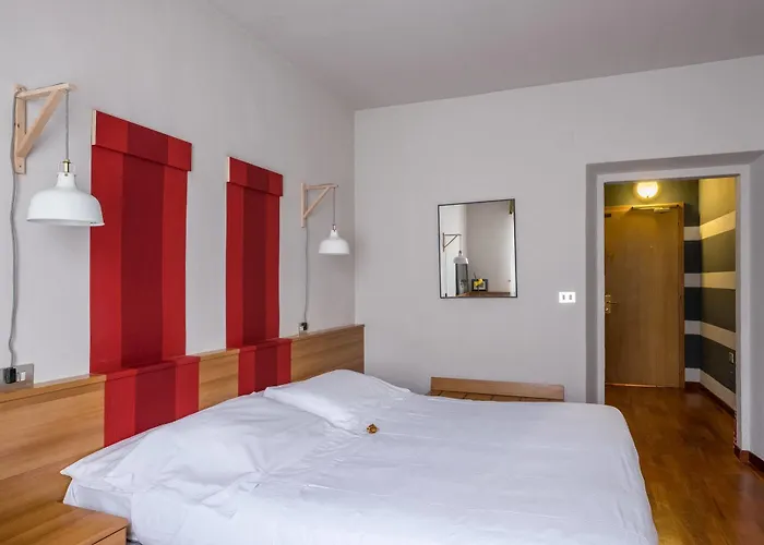 Hotel Colomba 3*