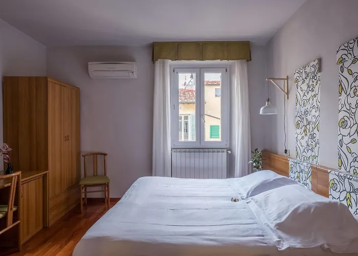 Hotel Colomba 3*