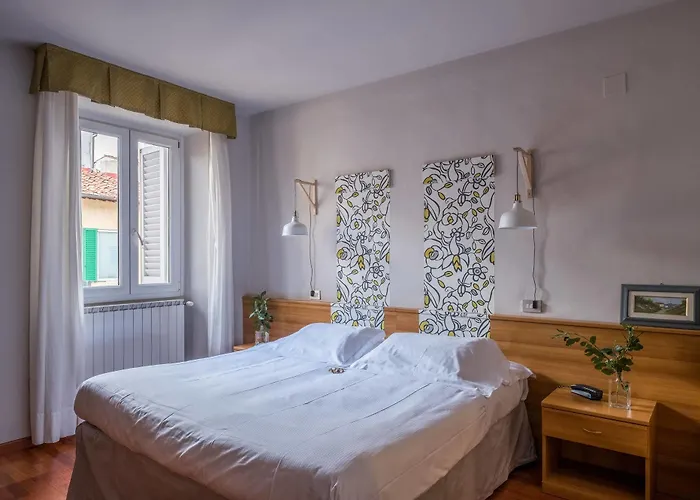 Colomba Hotel Florencie