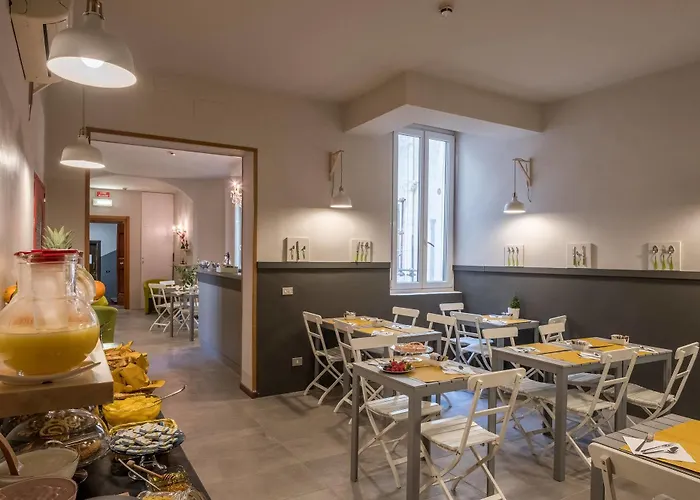 Colomba Hotel