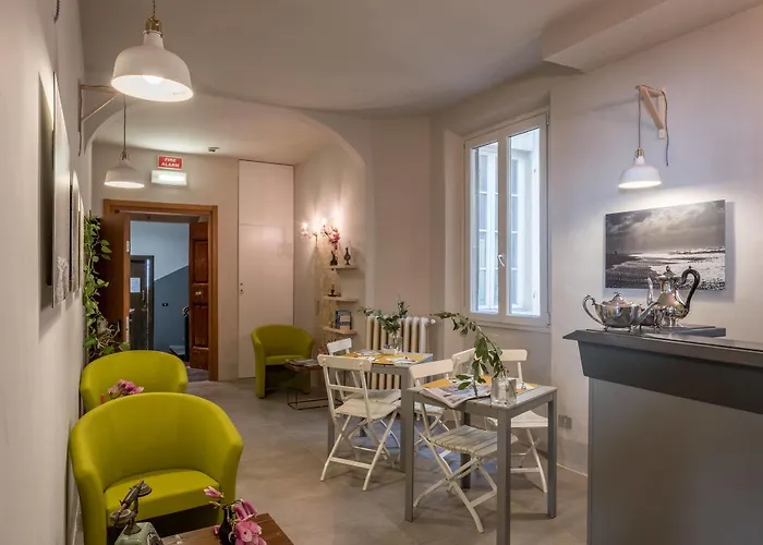 Colomba Hotel