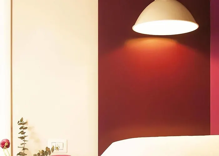 Hotel Colomba