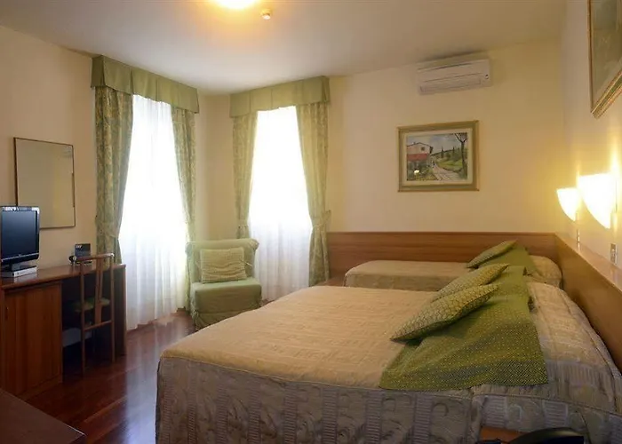 Hotel Colomba