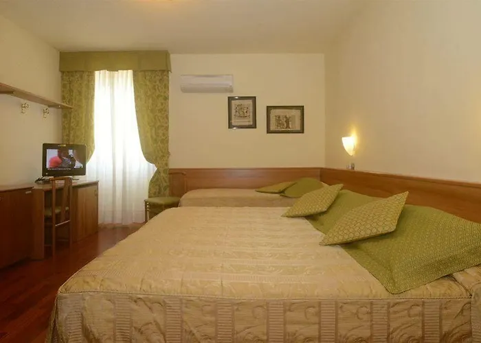 Colomba Hotel Florencie