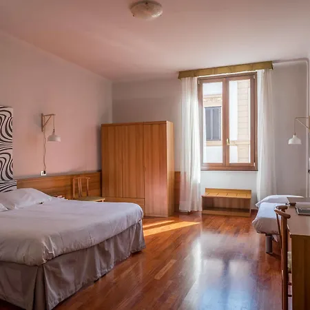 Colomba 3* フィレンツェ