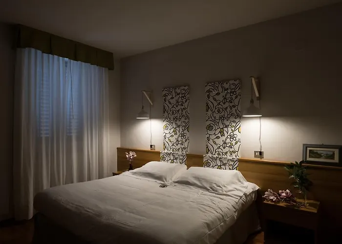 Hotel Colomba 3*